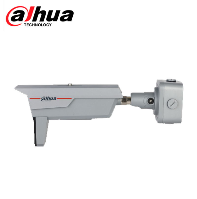 Cámara IP con Radar ITC431-KW4F Marca: Dahua