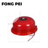 Campana Timbre de 110V 39441 Marca: Fong Pei