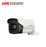 Cámara Bullet Fija 4K DS-2CE16U1T-IT3F Marca: Hikvision