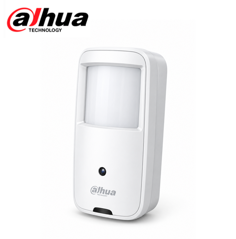 Cámara HDCVI 2MP IR HAC-HUM3200AN Marca: Dahua