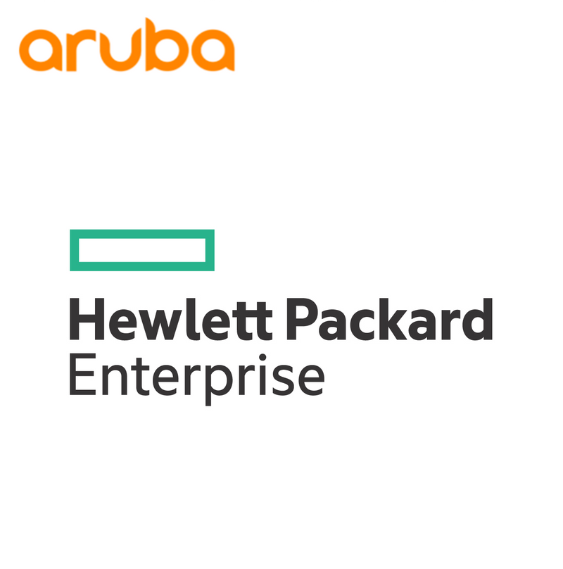 Licencia de Suscripción Electrónica 63/38xxF1YE-STU Marca: Aruba Networking