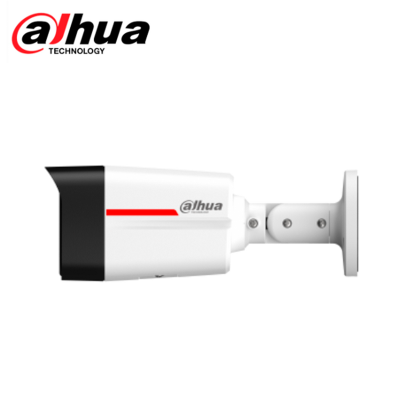 Cámara Bullet IP 2MP IPCHFW1239TC1APRO Marca: Dahua
