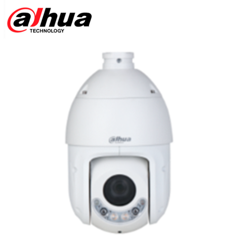 Cámara IP PTZ Autotracking SD4E425GB-HNR-A-PV1 Marca: Dahua