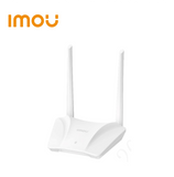 Router WiFi 2.4GHZ Blanco HR320 Marca: IMOU