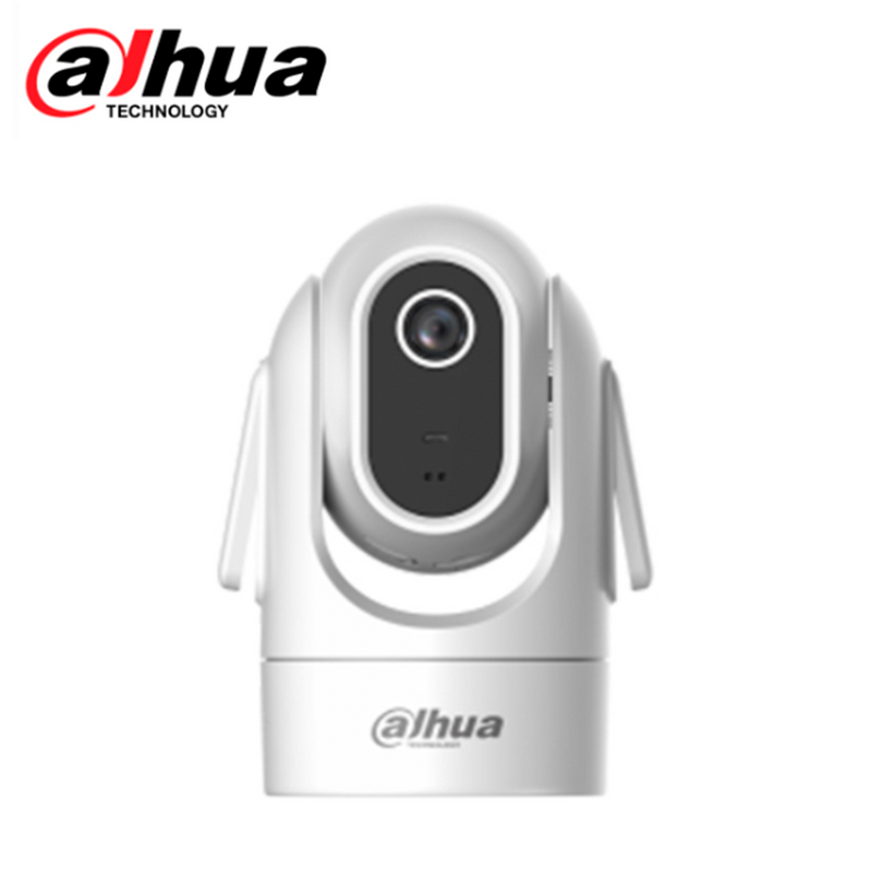 Cámara Hero PT 4MP WiFi DH-H4C Marca: Dahua