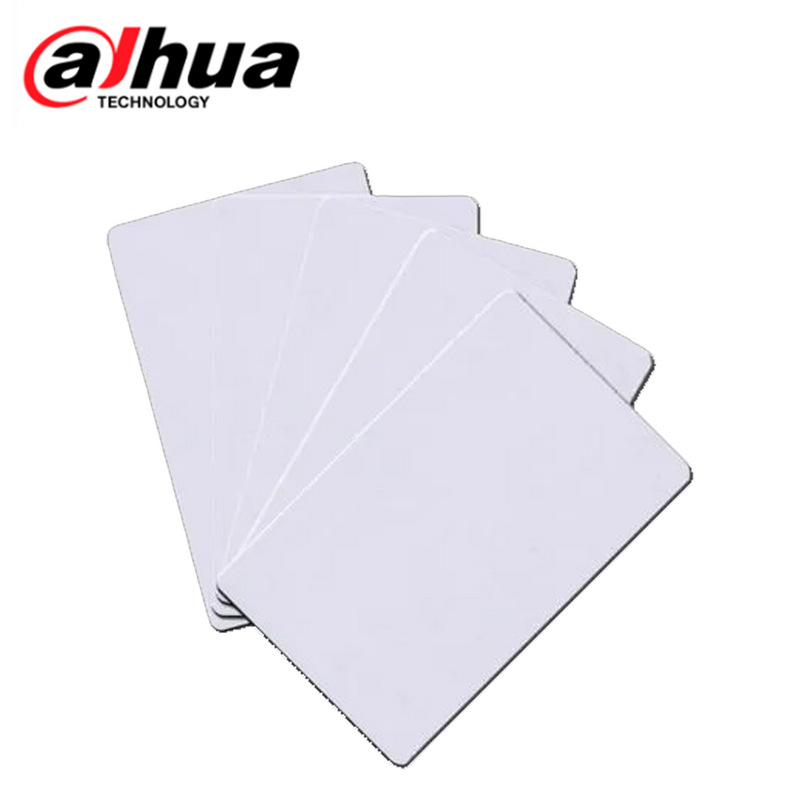 Tarjeta Control de Acceso DH-IC-S50 Marca: Dahua