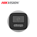 Cámara Bullet 4MP WDR Blanca DS-2CD1643G2-LIZU Marca: Hikvision