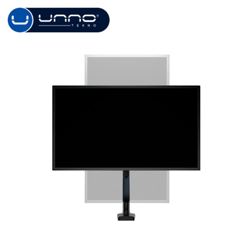 Soporte para Monitor 32P TM8005BK Marca: Unno Tekno