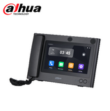 Estación Master Pantalla Táctil DHI-VTS5A40B Marca: Dahua