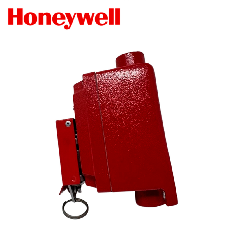 Estación de Alarma Contra Incendio XAL-53 Marca: Honeywell