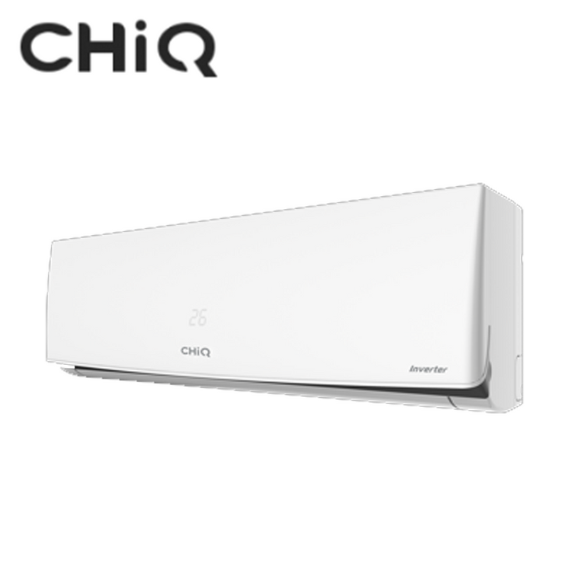 Aire Acondicionado Inverter 12000 CQASI12C2S Marca: ChiQ