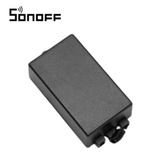 Receptor 1 Canal 433mhz (Rolling y Fix Code) REC05 Marca: Sonoff