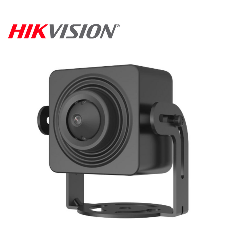 Cámara IP Oculta DS-2CD2D25G1-D/NF Marca: Hikvision