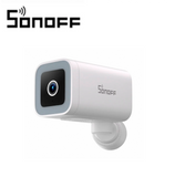 Cámara de Seguridad WiFi Blanca CAM-B1P Marca: Sonoff
