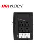UPS Batería Integrada 110V HIK-DS-UPS1000-R-X Marca: Hikvision