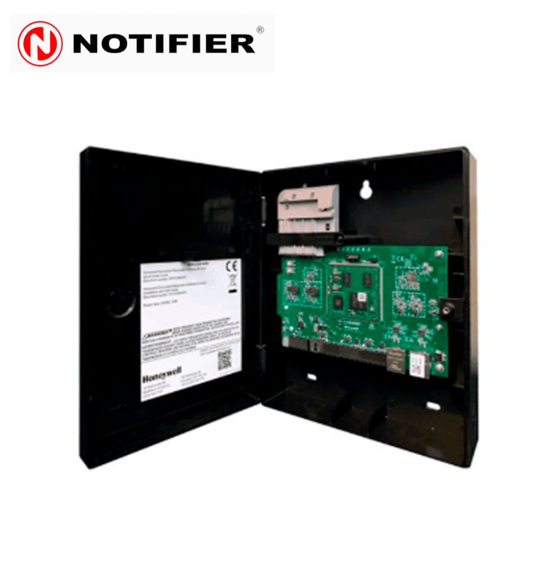 Gateway Bacnet IP Notifier BACNET-CGW Marca: Notifier