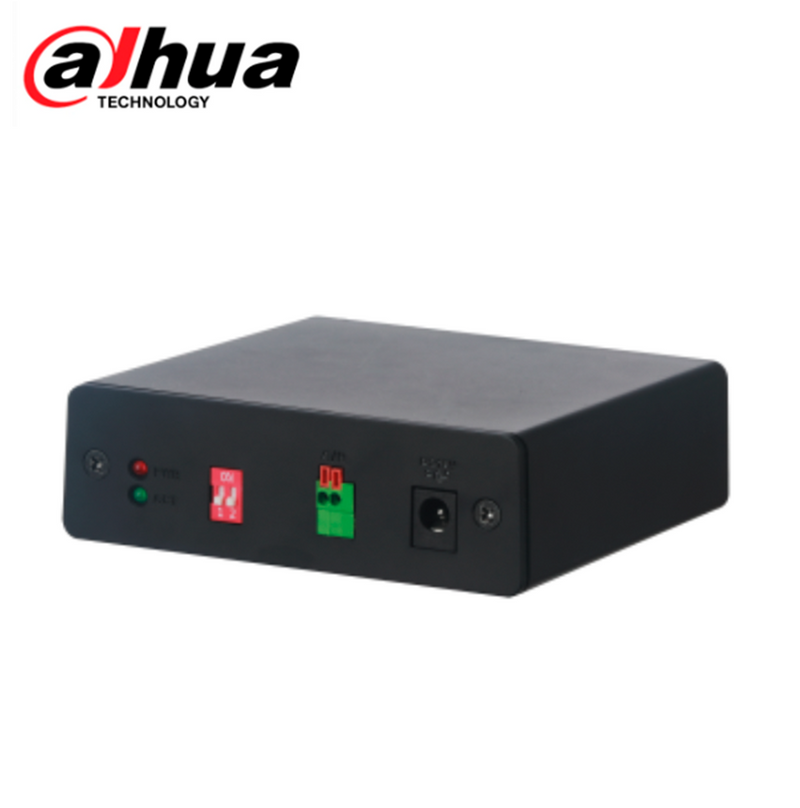 Caja Alarma 16 Canales ARB1606 Marca: Dahua