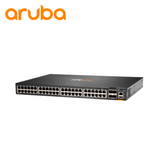 Switch de 48 Puertos 6300F Marca: Aruba Networking