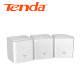 Router WiFi 5 Mesh nova MW3 (3 pack) Marca: Tenda