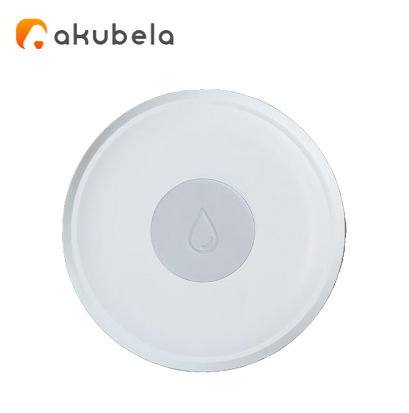 Sensor de Inundación Inteligente MIR-WA100 Marca: Akubela