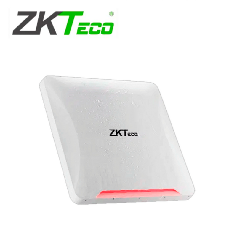 Lector de TAGS de largo Alcance UHF5F PRO Marca: ZKTeco