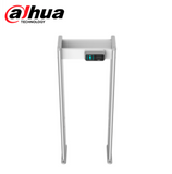 Detector Metales de Paso ISC-D106C Marca:  Dahua