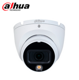 Cámara Análoga de 8MP HAC-HDW1801TLQN-IL-A Marca: Dahua