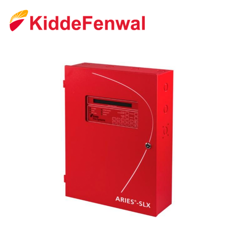Panel de Control Alarma incendio 76-600000-901 Marca: Kidde-Fenwal