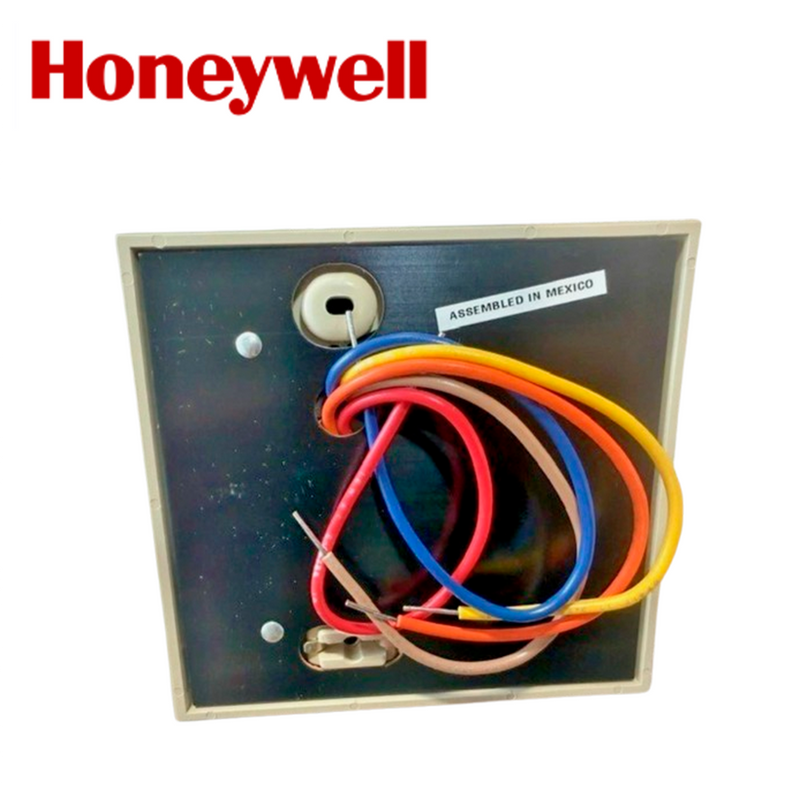 Termostato Bobina de 120/240V T4039B1008 Marca: Honeywell