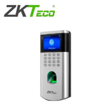 KIT de Accesos Biométrico LF10-KIT Marca: ZKTeco