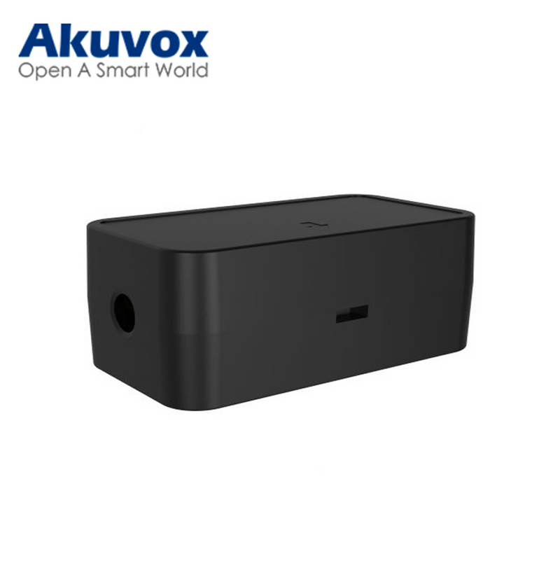 Módulo Relé de Seguridad SR01 Marca: Akuvox