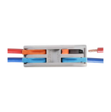 Conectores Alambre 2 Conductores 100 Unidades SPL-2 Marca: General