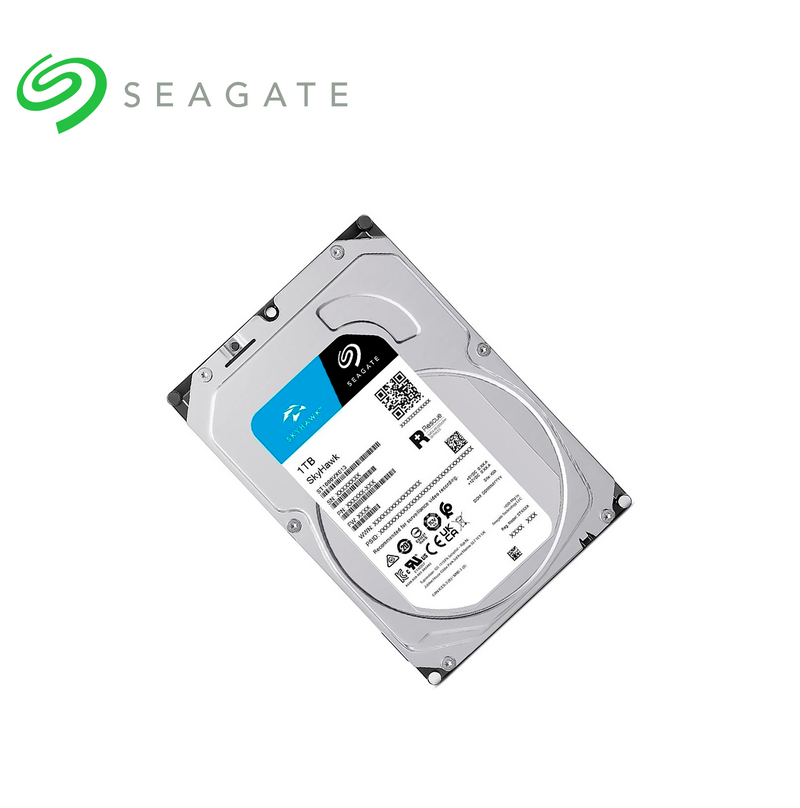 Disco duro interno 1TB 3.5 ST1000VX013 (303801520) Marca: Seagate