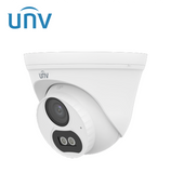 Cámara Domo IP 4MP PoE IPC3614LB-AF28K-DL2 Marca: Uniview