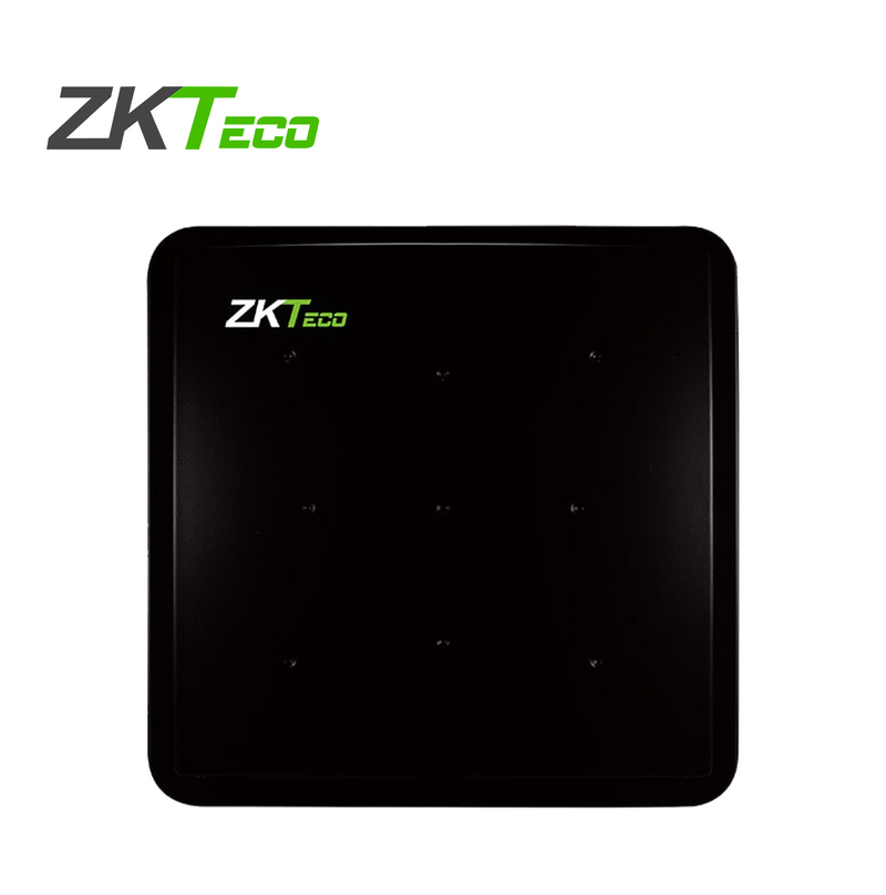 Lector de Largo Alcance de Panel Control U1000F Marca: ZKTeco