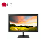 Monitor plano 19.5 pulgadas 20MK40L-B Marca: LG