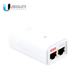 Inyector PoE Pasivo 24V POE247WGWH Marca: Ubiquiti