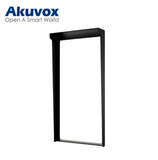 Montaje Cobertor contra Lluvia S539IWRC Marca: Akuvox