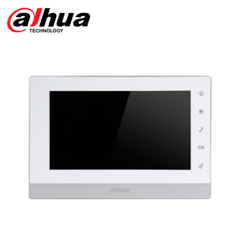 Videoportero IP Blanco IP65 VTH1550 Marca: Dahua