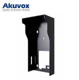 Montaje superficial Contra Agua E-12XOWRC Marca: Akuvox