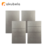 Apagador Inteligente de Metal ZBM2 Marca: Akubela