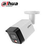 Cámara IP Bullet 8MP IPC-HFW1839TC-A-IL Marca: Dahua