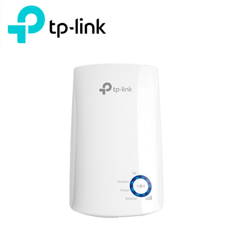 Extensor de red Tl-WA850RE TP00015 Marca: TP-Link