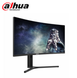 Monitor Curvo 34 Pulgadas LM34-E330CA Marca: Dahua
