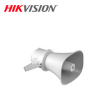 Sirena Externa Audio Bidireccional DS-QAZ1307G1T-E Marca: Hikvision