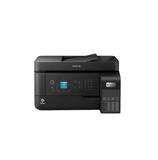 Impresora multifuncional L5590 ADF FAX Wi-Fi Marca: EPSON