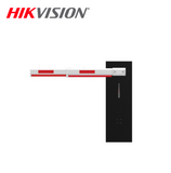 Barrera Acceso Vehicular Automática DS-TMG300-DR(2.5-4.5 tel) Marca: Hikvision