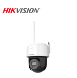 Cámara de red 4G PT con luz híbrida inteligente DS-2DE2C400MWG-4G Marca: Hikvision