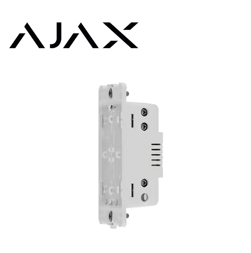 Relé para interruptor inteligente 101367.142.NC Marca: Ajax