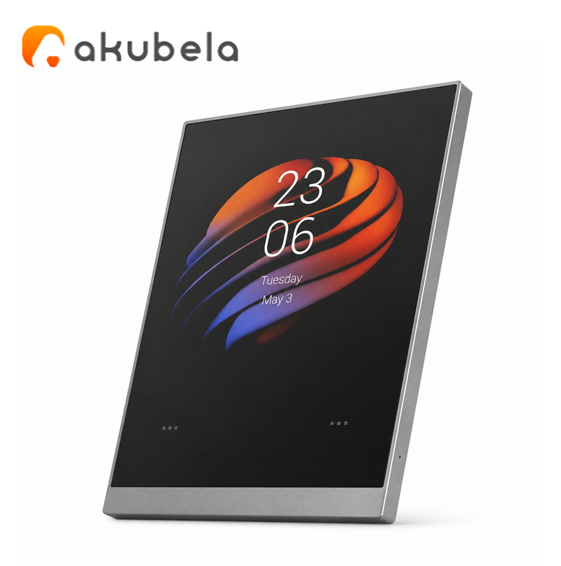 Control de Automatización Inteligente PS52N-R2-US Marca: Akubela